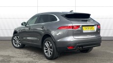 Jaguar F-Pace 2.0d Portfolio 5dr Auto AWD Diesel Estate